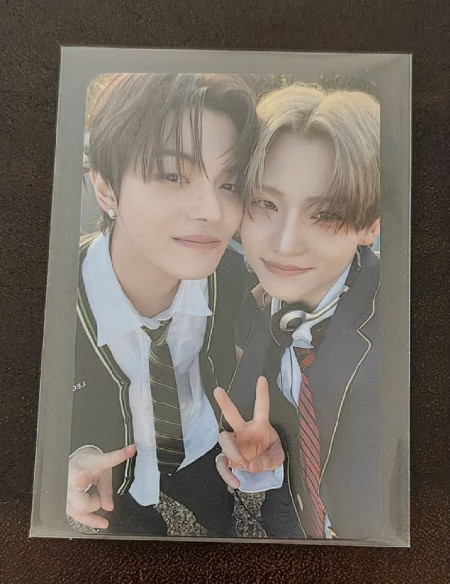 ALD1 サンウォン リオ サンリオ ユニットトレカ ALD1｜Yahoo!フリマ