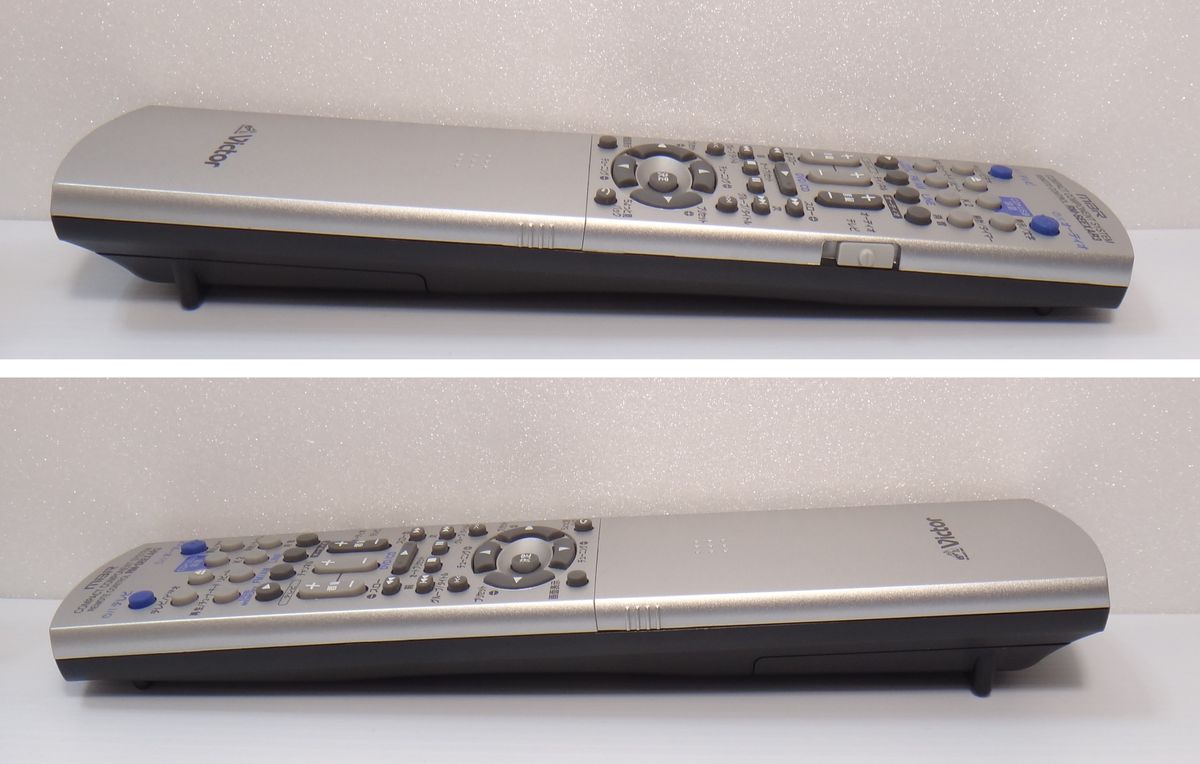 Victor RM-SEEXAR3 オーディオリモコン (Tv 4859) Victor RM-SEEXAR3