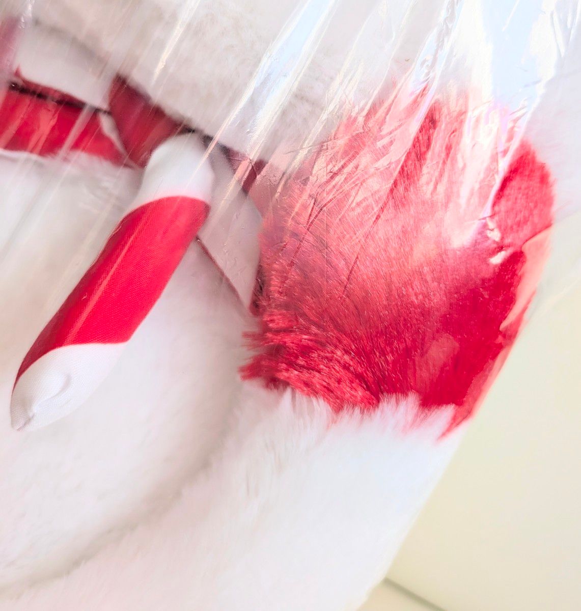 限定特価 新品 【 はんにゃりこねこ】ウルトラBIGぬいぐるみ( 全3種