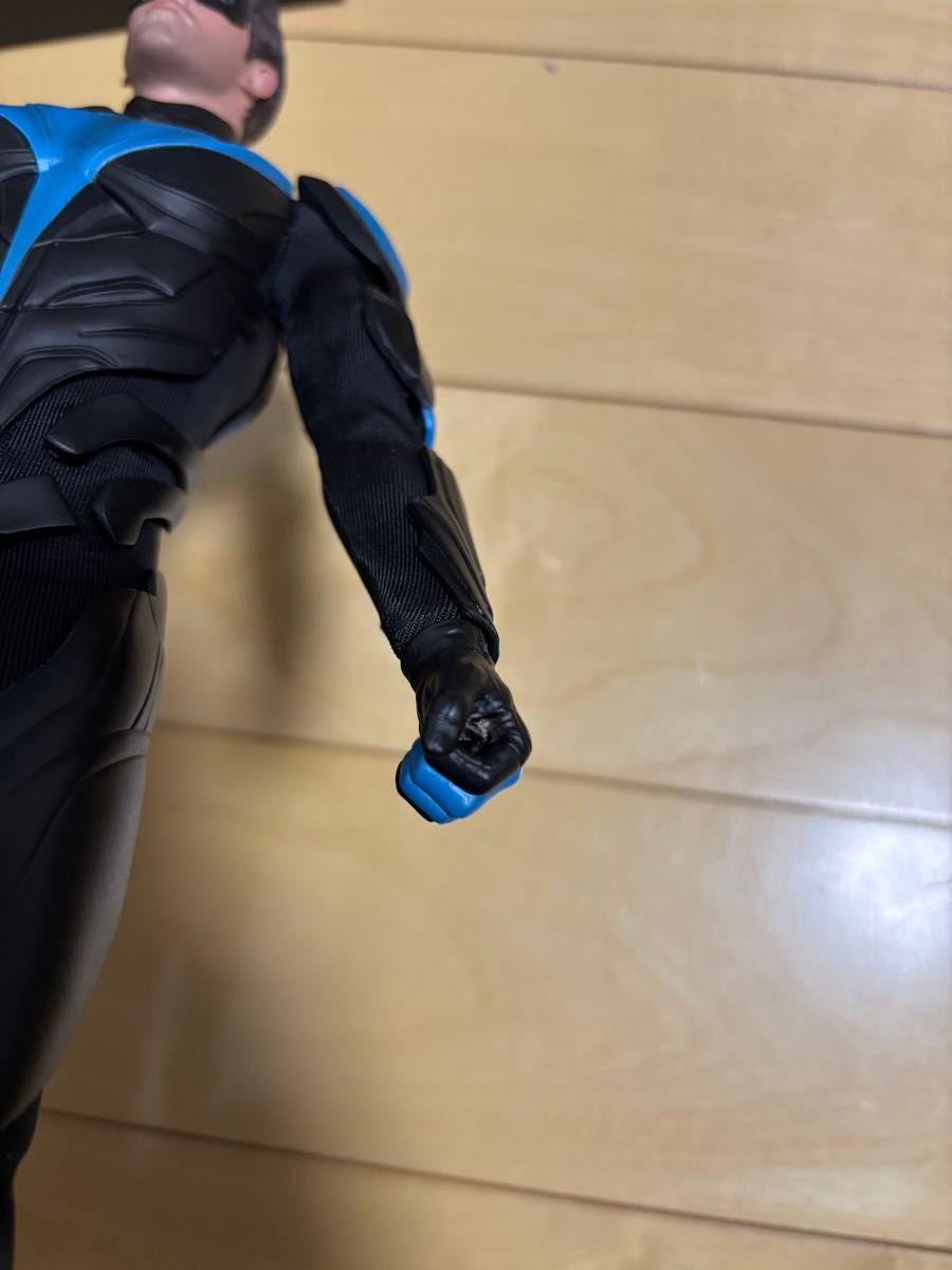 Soosootoys ナイトウィング 1/6 アクションフィギュア バットマン