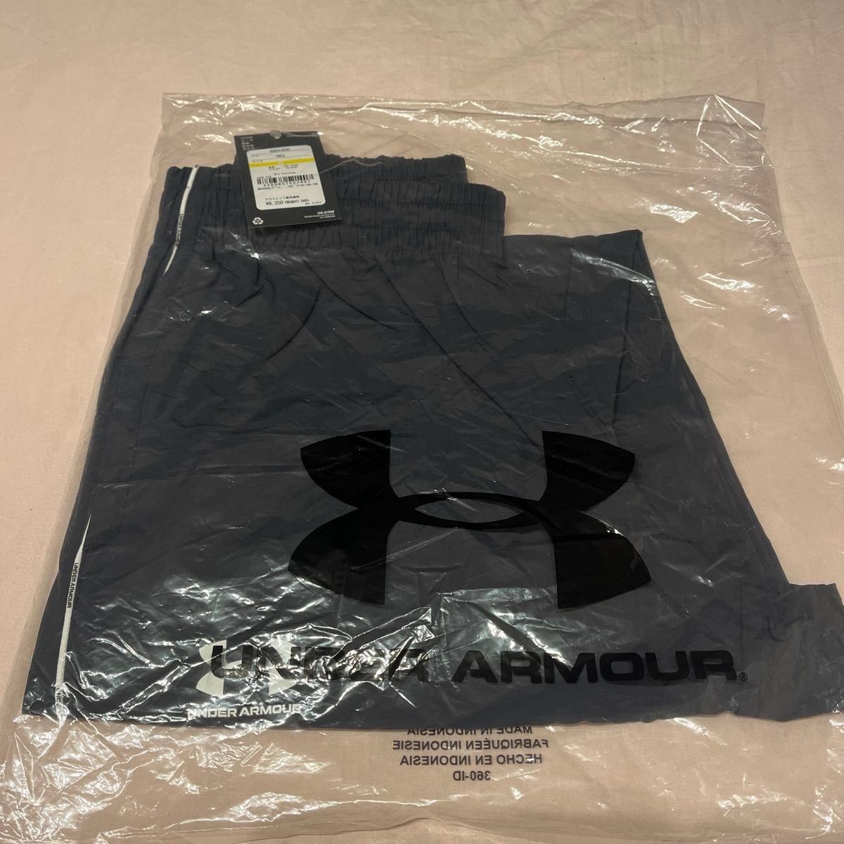 最終値下げ 【新品】アンダーアーマー福袋2026 サイズM｜Yahoo!フリマ