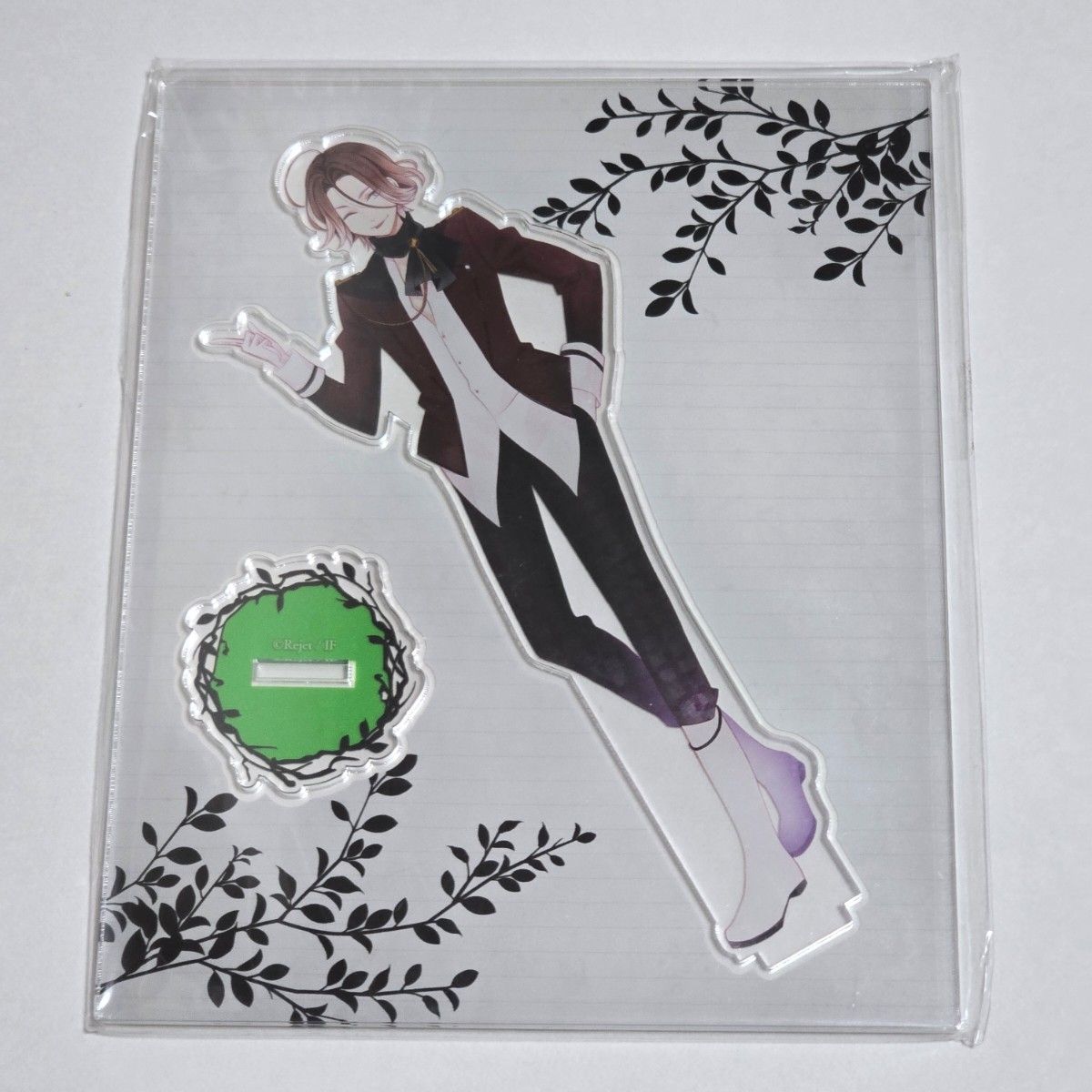 ディアラバ 中国限定くじ S賞 ビッグアクリルスタンド ディアラバ 中国