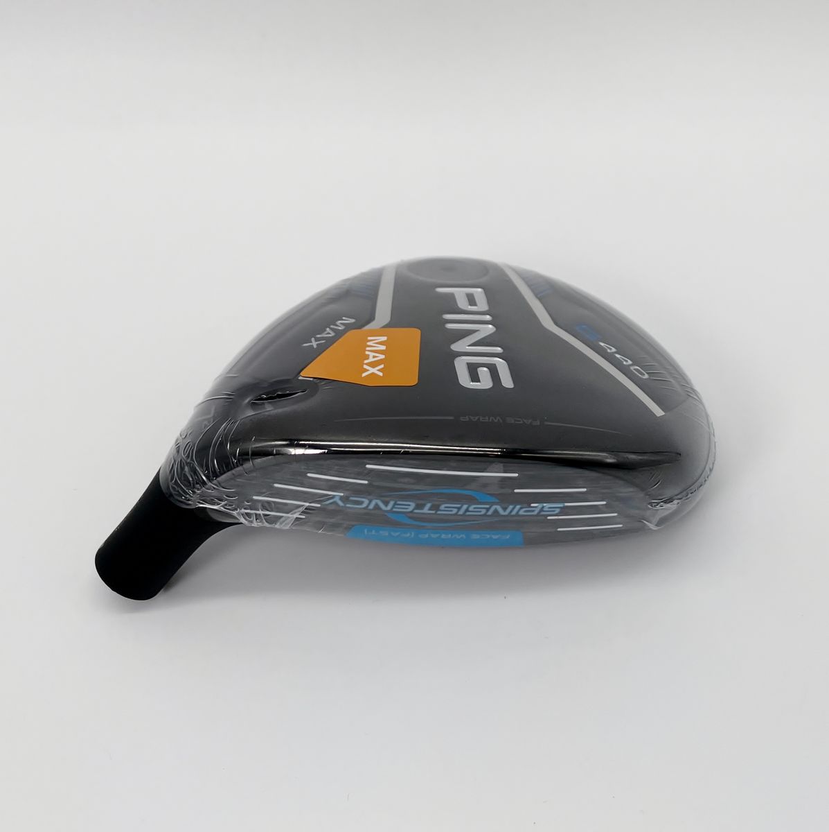 新品】 ピン PING G440 MAX 7W 21° フェアウェイウッド【ヘッドのみ