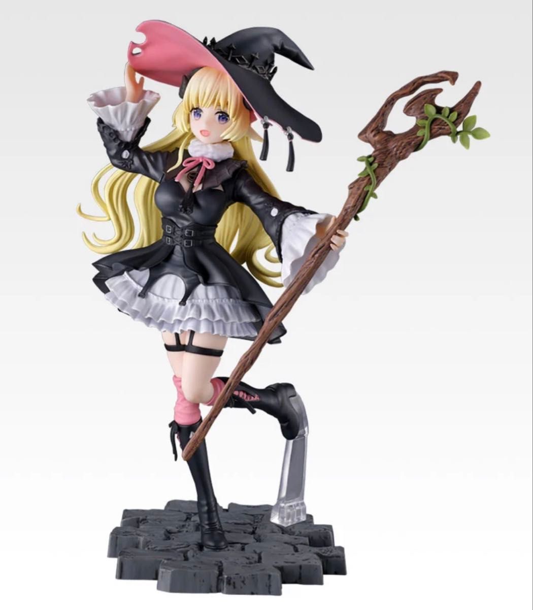 一番くじ ホロライブ 角巻わため賞 角巻わため フィギュア｜Yahoo