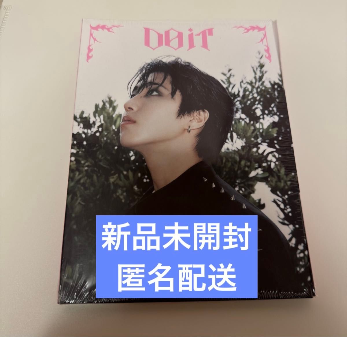 Stray Kids DO IT アコーディオン盤 未開封アルバム Amazon.com: Stray