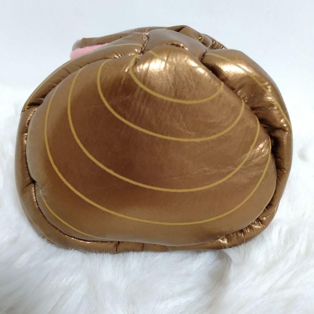 レア] ハローキティ ぬいぐるみ 山陰限定 宍道湖しじみバージョン 2004