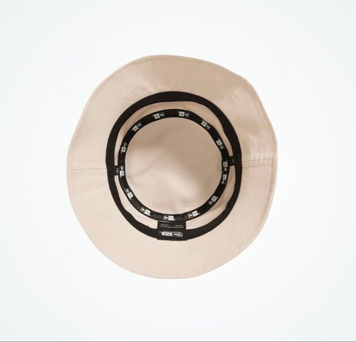 ミセスグリーンアップルxスニカーダンク ニューエラBUCKET01 MGA LOGO