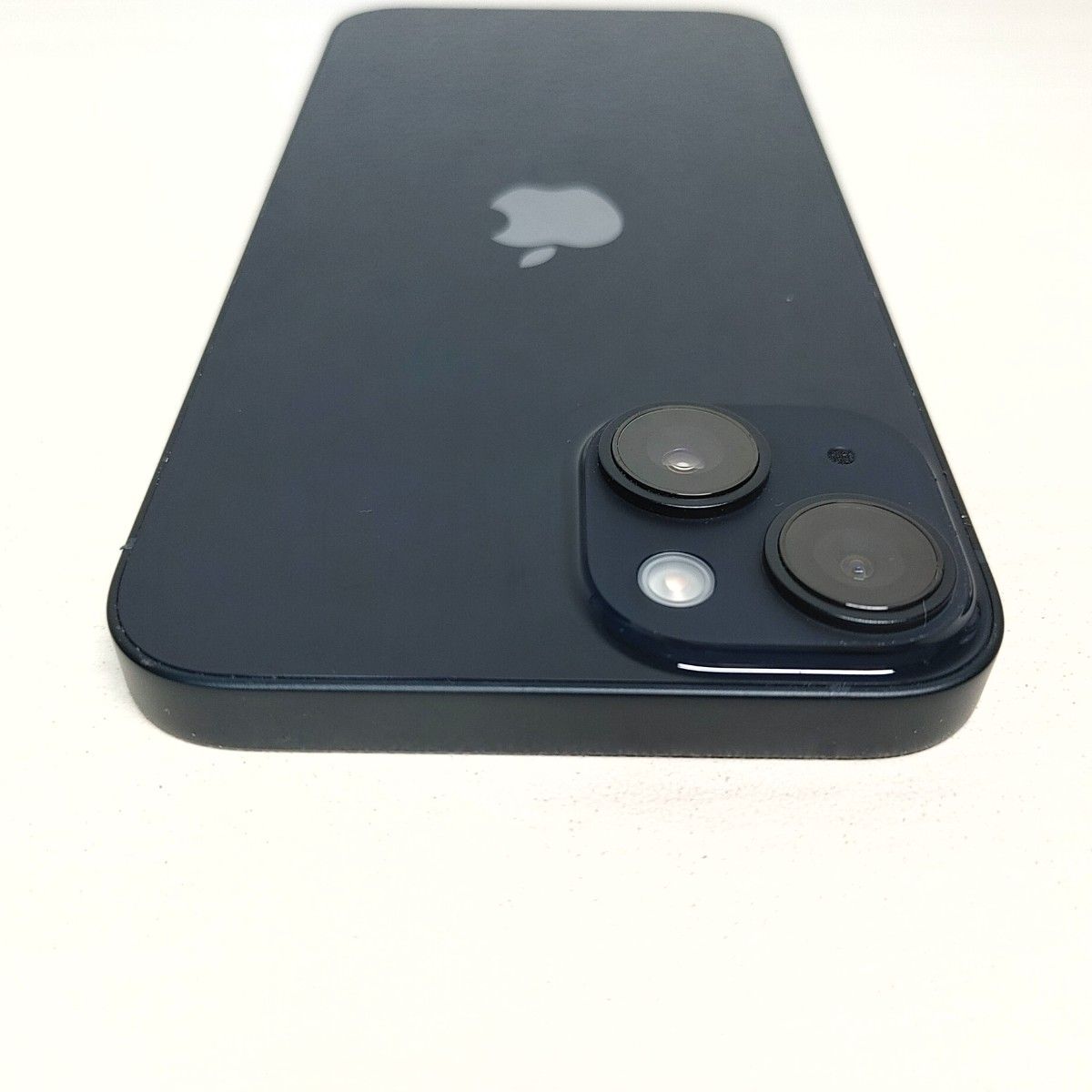 iPhone 14 256GB ミッドナイト SIMフリー バッテリー 100% Apple