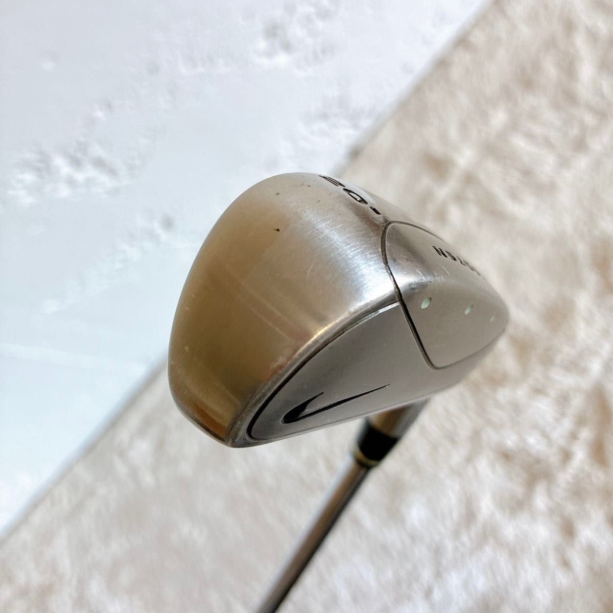 ナイキ プロコンボ フォージド NIKE GOLF Pro Combo Forged