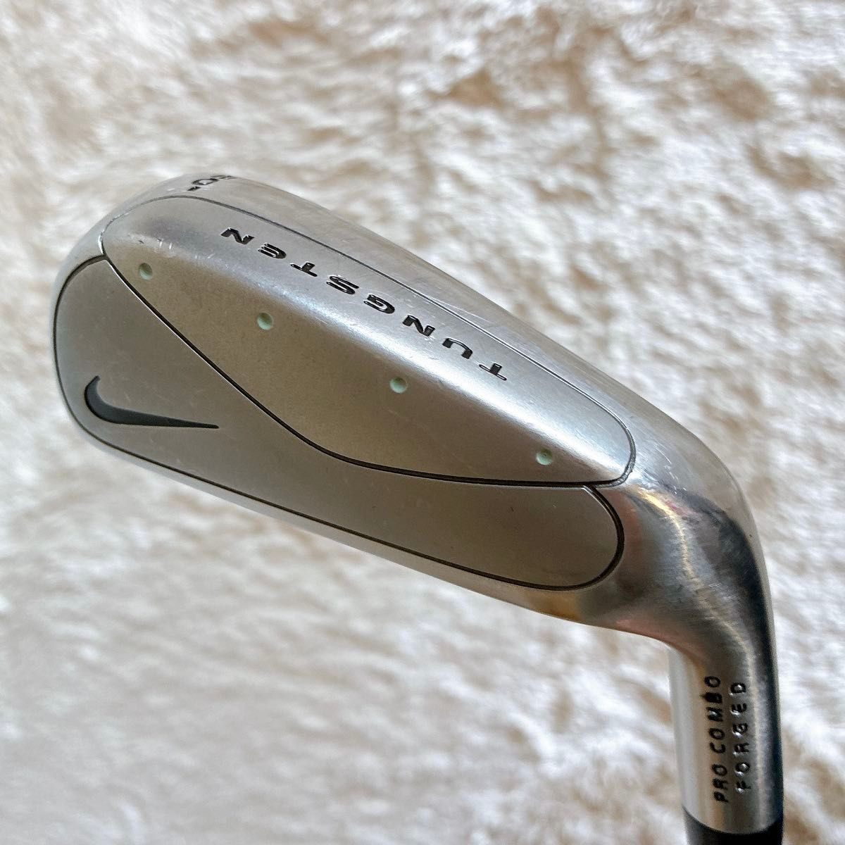 ナイキ プロコンボ フォージド NIKE GOLF Pro Combo Forged