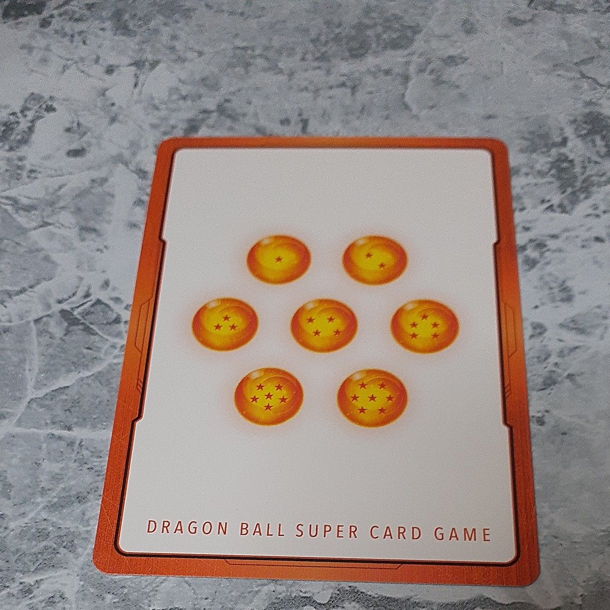 フュージョンワールド エナジーマーカーゴテンクス｜Yahoo!フリマ（旧