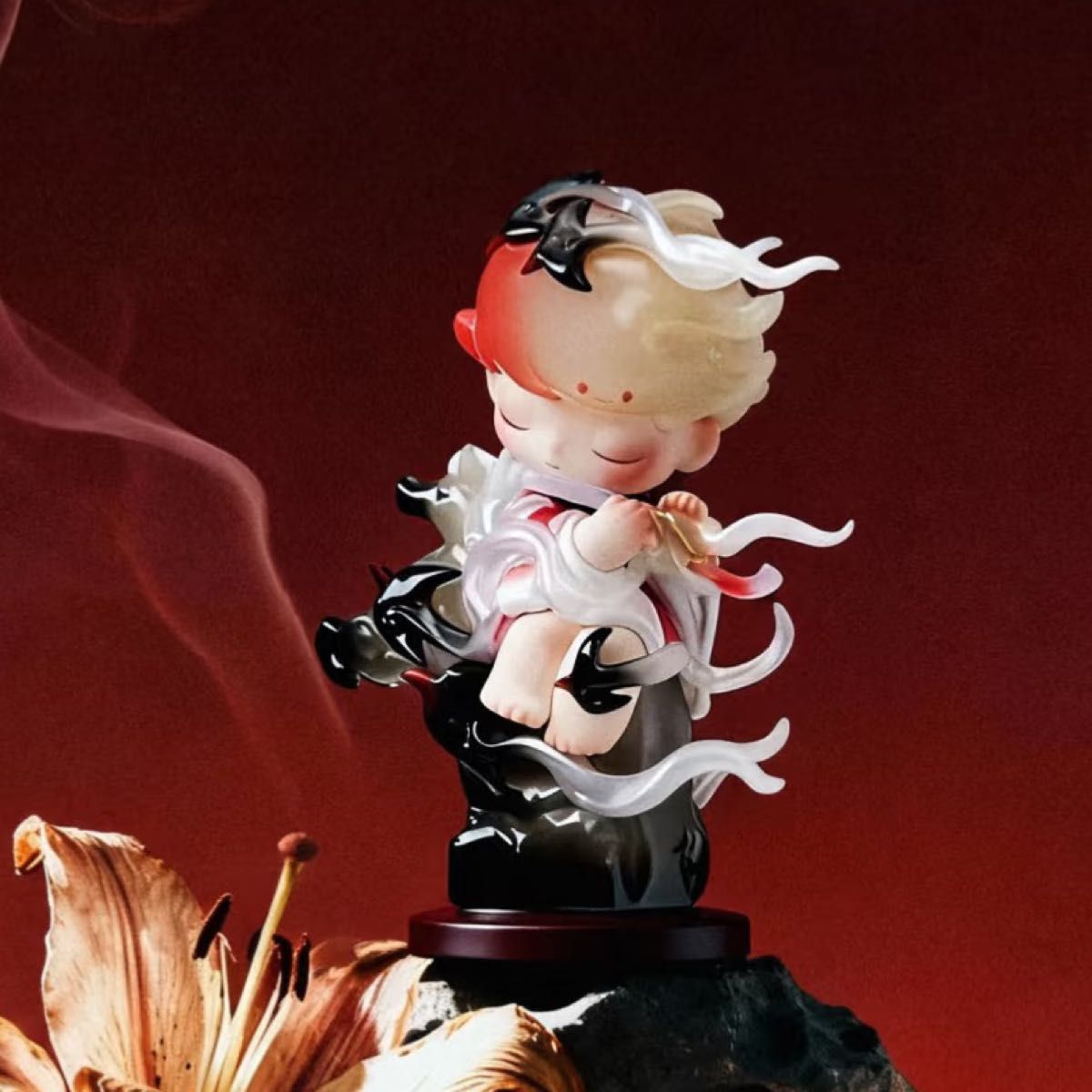 シークレット】POPMART The Golden Gallopシリーズ DIMOO｜Yahoo