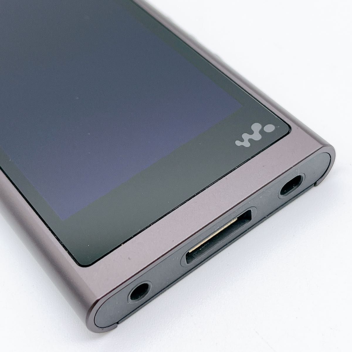 名機】ソニー ウォークマン 16GB NW-A55 MP3プレーヤー 動作品 WALKMAN