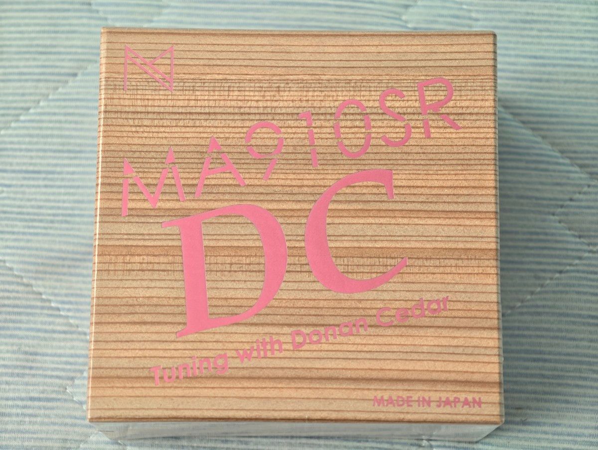 Maestraudio MA910SR DC 有線イヤホン 未開封 (1/18まで)｜Yahoo