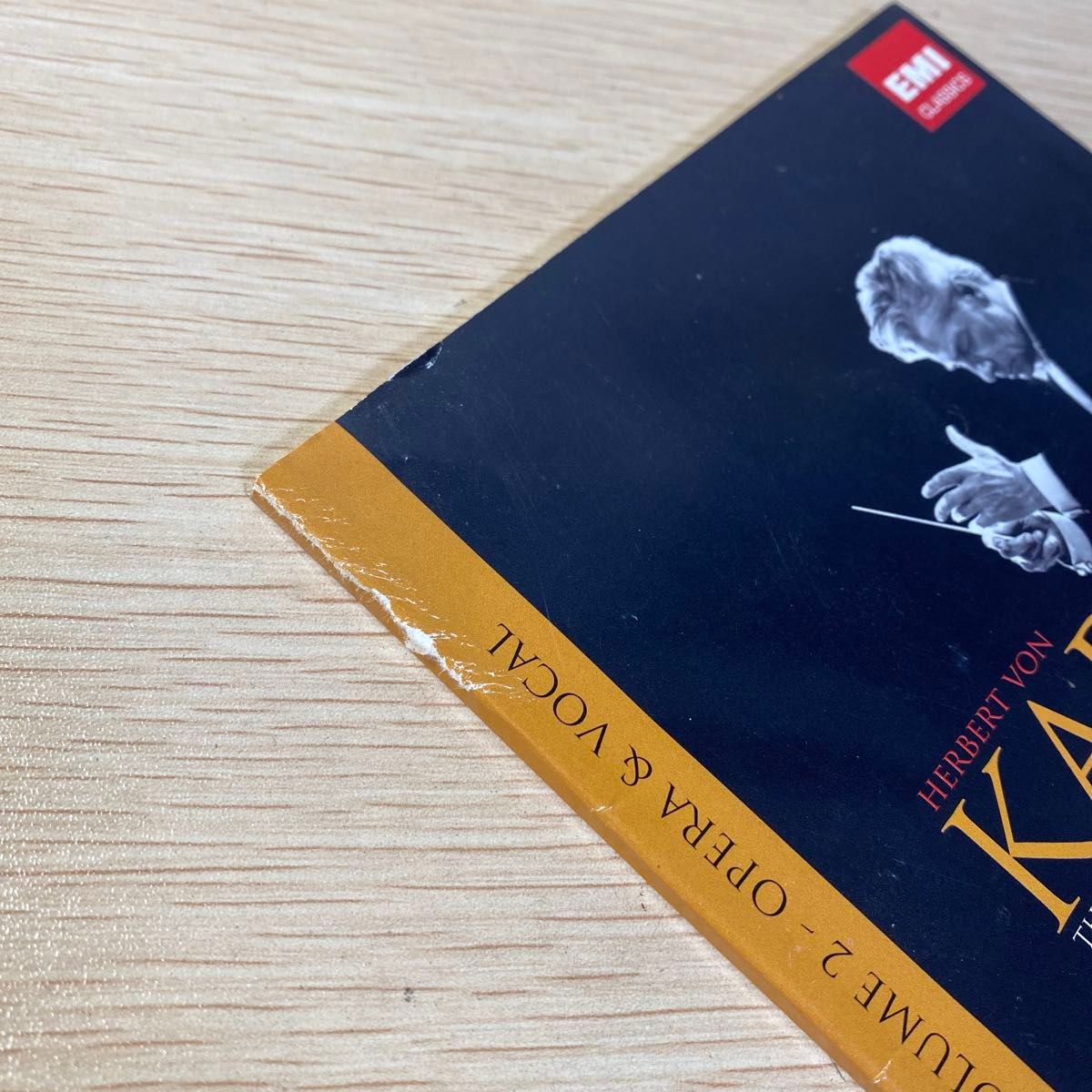 HERBERT VON KARAJAN THE COMPLETE EMI RECORDINGS 1946-1984 72CD