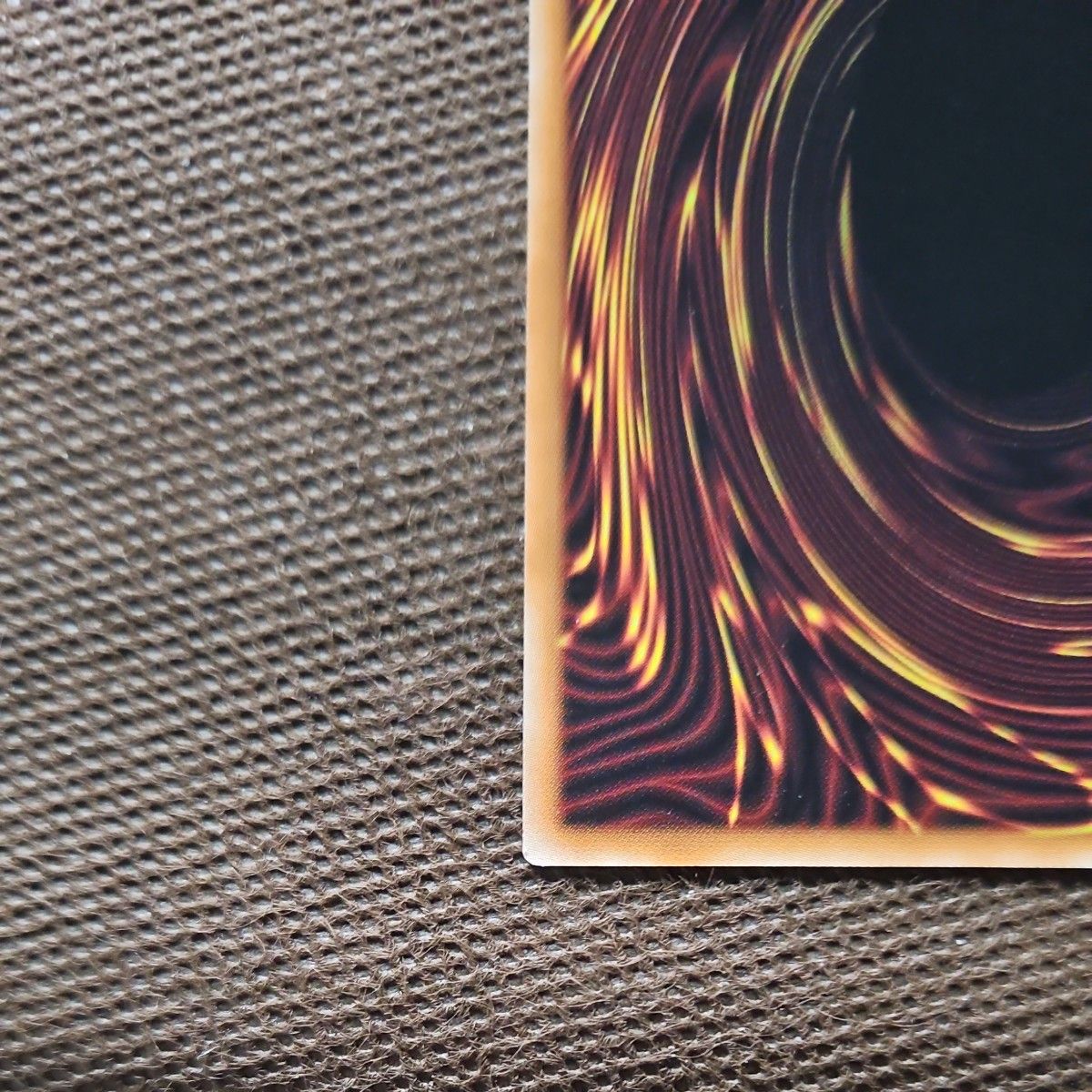 遊戯王 霆王の閃光 アルティメットレア BLAZING DOMINION レリーフ