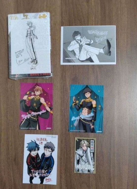 最新27巻含む】桃源暗鬼1~27巻 全巻セット 新品5冊 特典複数｜Yahoo