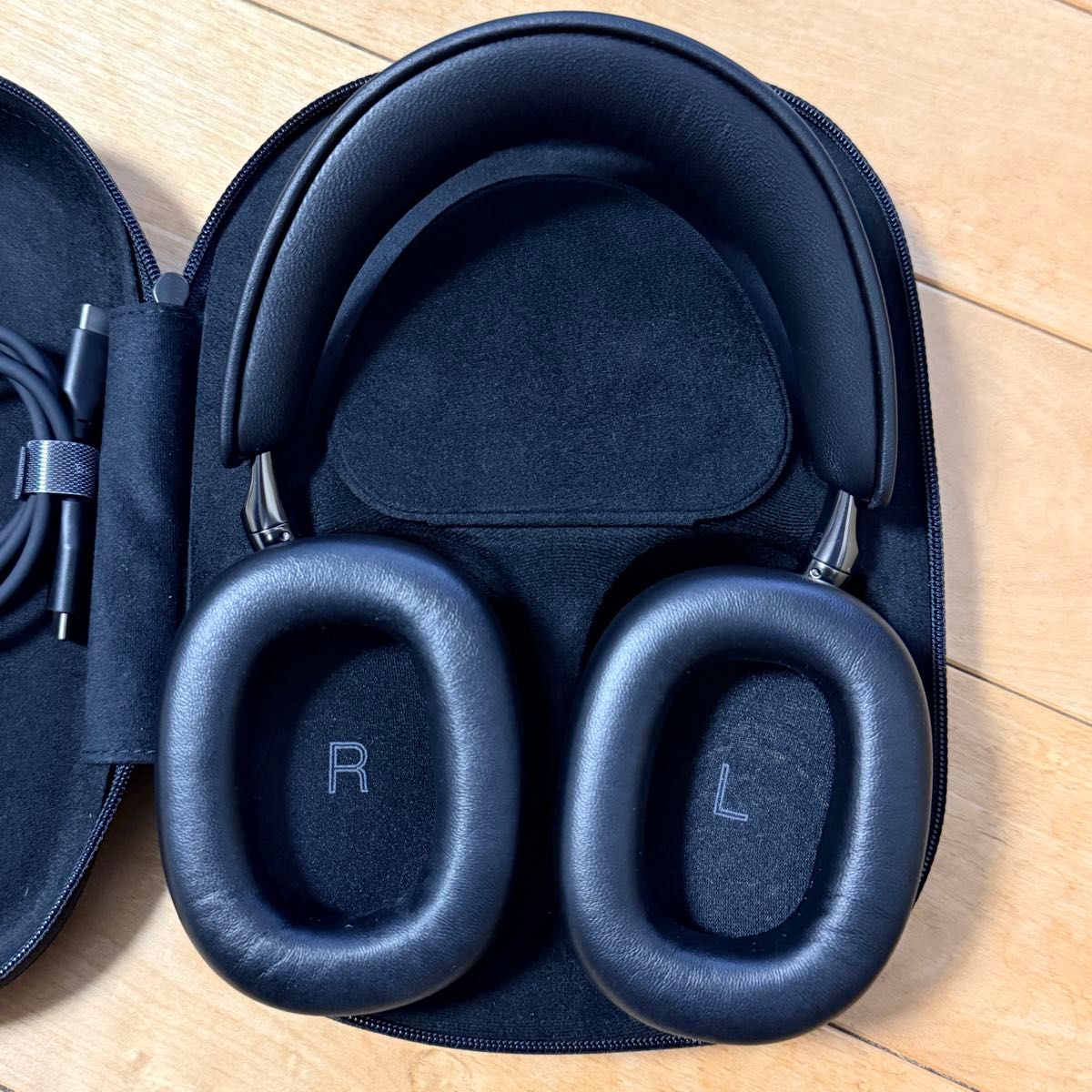 Bowers&Wilkins Px8 S2 オニキスブラック｜Yahoo!フリマ（旧PayPayフリマ）