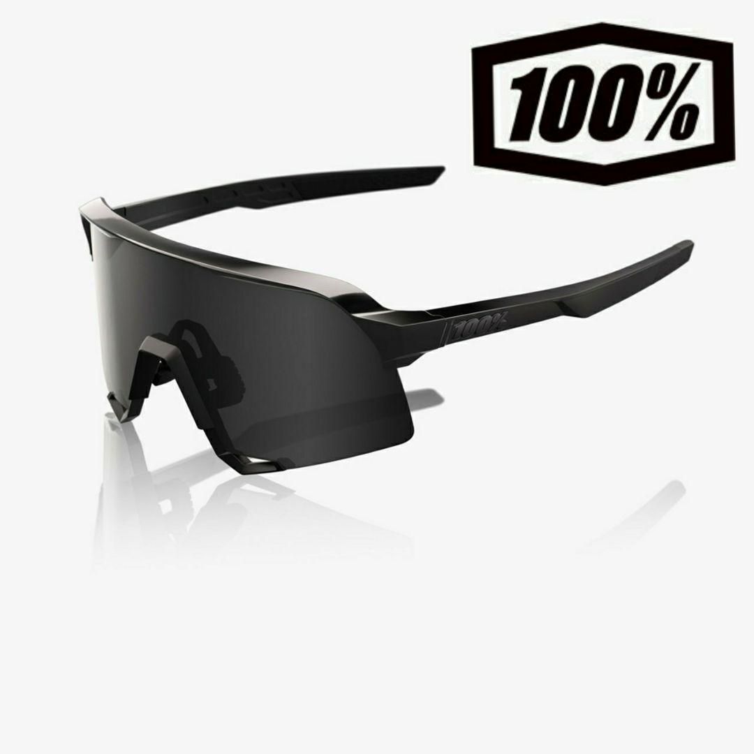 新モデル 高校野球対応 100% S3 マットグロスブラック ワンハンド