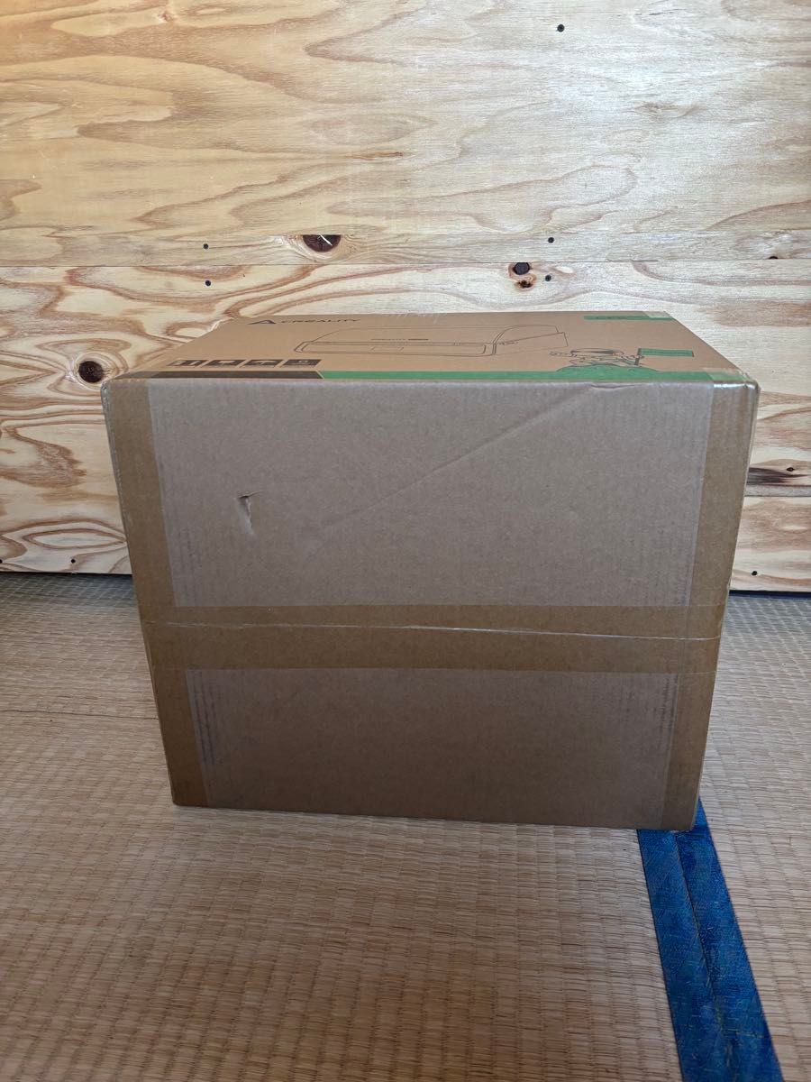 未開封 CFS-Creality Filament System 3Dプリンター用 クリアリティー