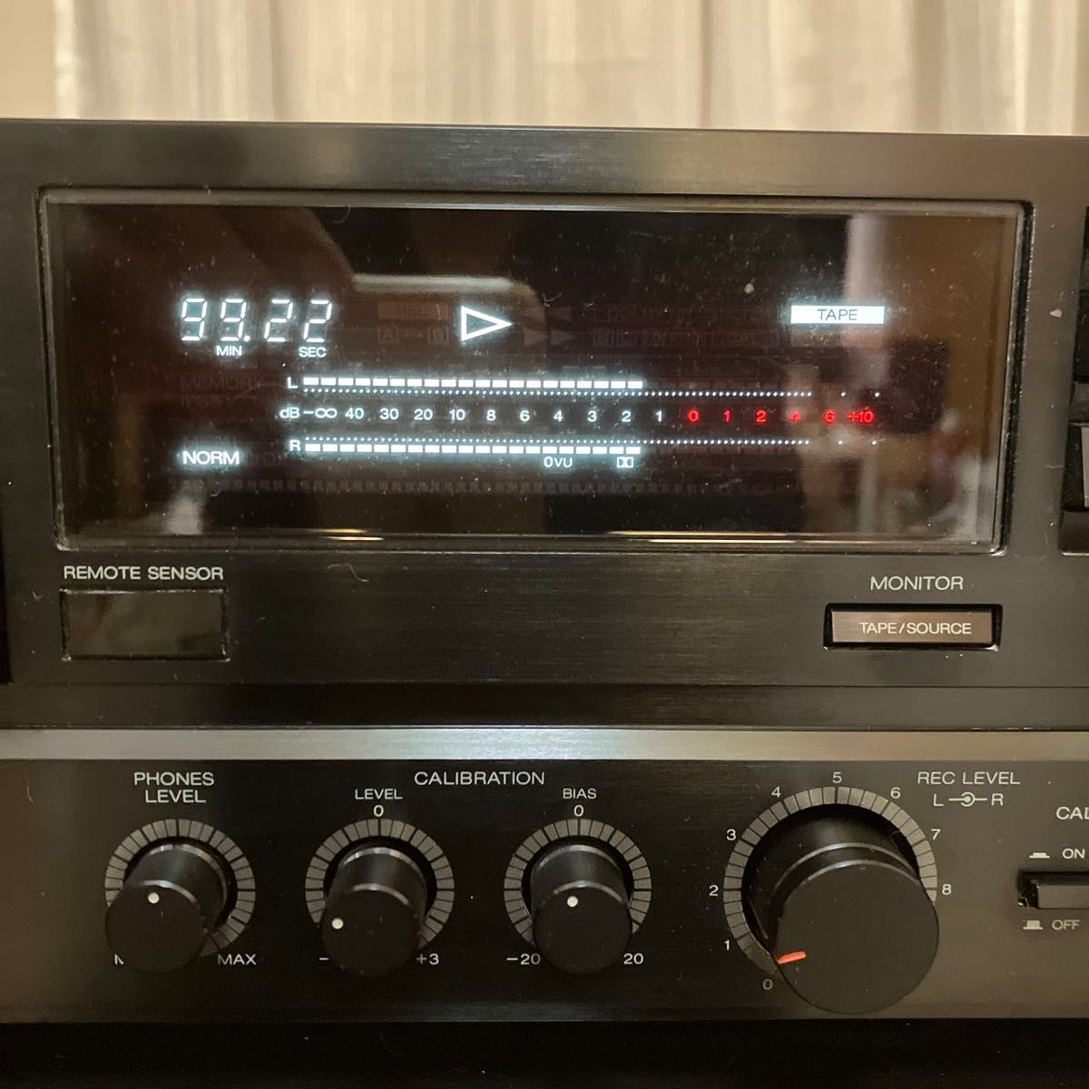 く*ま様 18 A&D GX-Z7100EX ステレオカセットデッキ ジャンク品 Yahoo