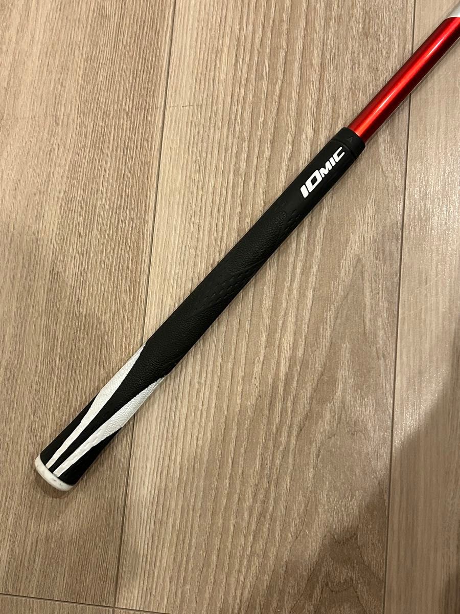 ベンタスレッド ピンスリーブ ドライバーシャフト 6-X Fujikura｜Yahoo