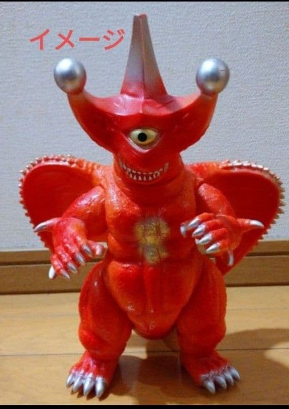 希少 バグン マーミット ソフビ｜Yahoo!フリマ（旧PayPayフリマ）