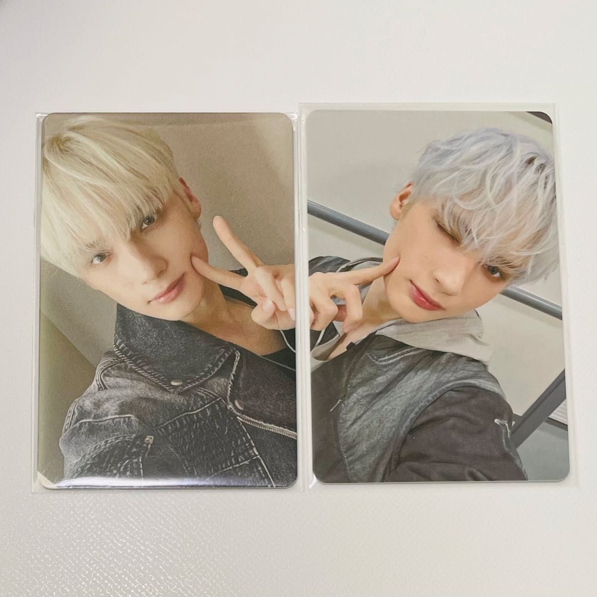 ヒュニンカイ ラキドロ トレカ 公式】 TXT ヒュニンカイ トレカ