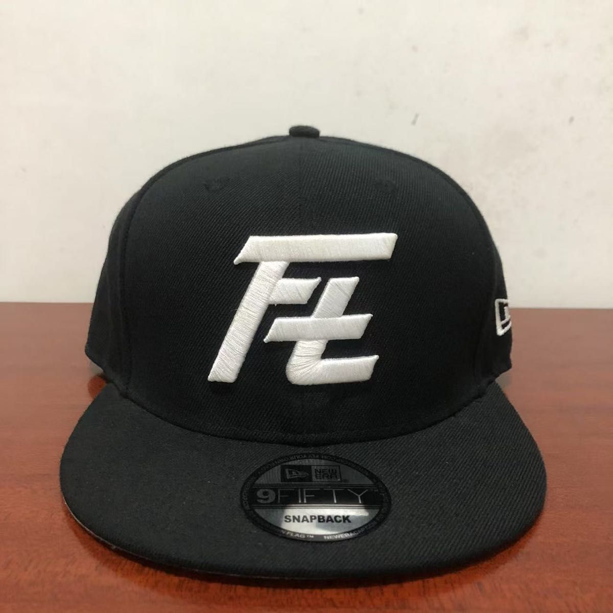 NEW ERA ニューエラ キャップ ルーキーズコラボ ニコガク キャップ