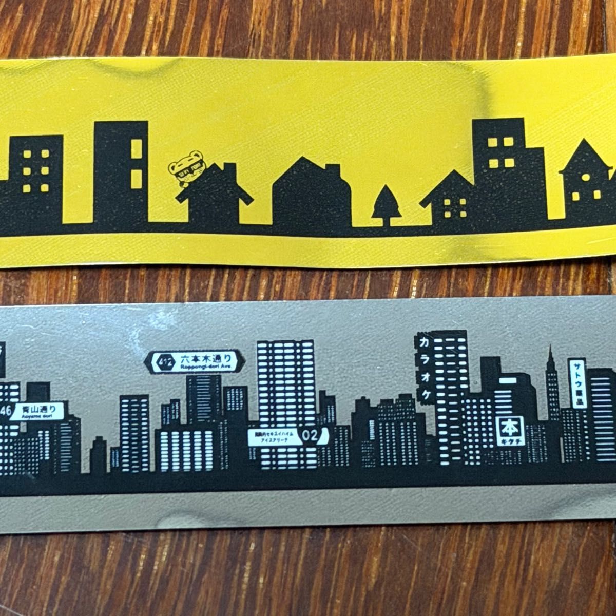 SexyZone セクゾ 銀テープ 銀テ 落下物 まとめ売り｜Yahoo!フリマ（旧