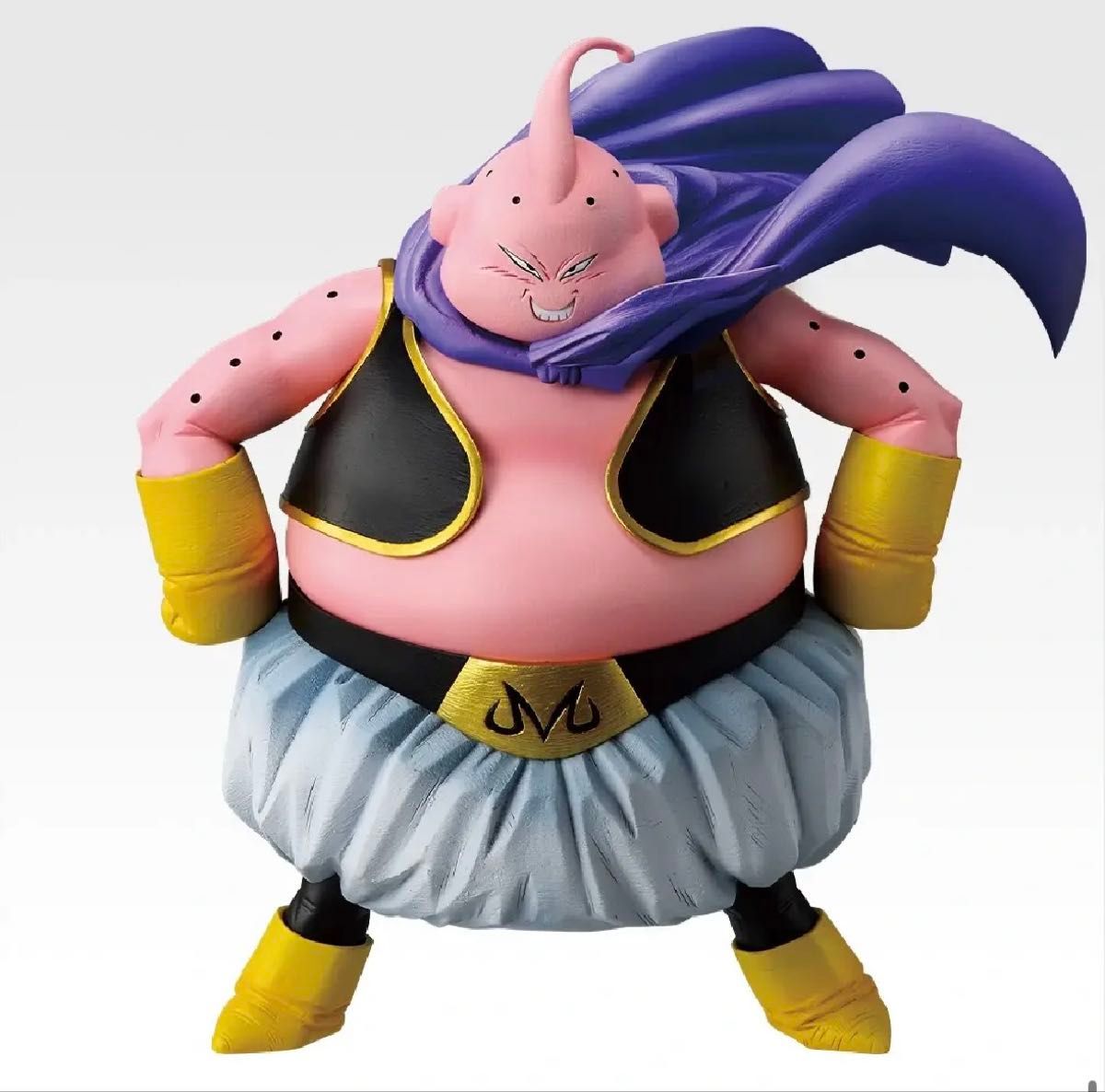 ドラゴンボール BATTLE OF THE SUPER SAIYAN ラストワン賞 魔人ブウ