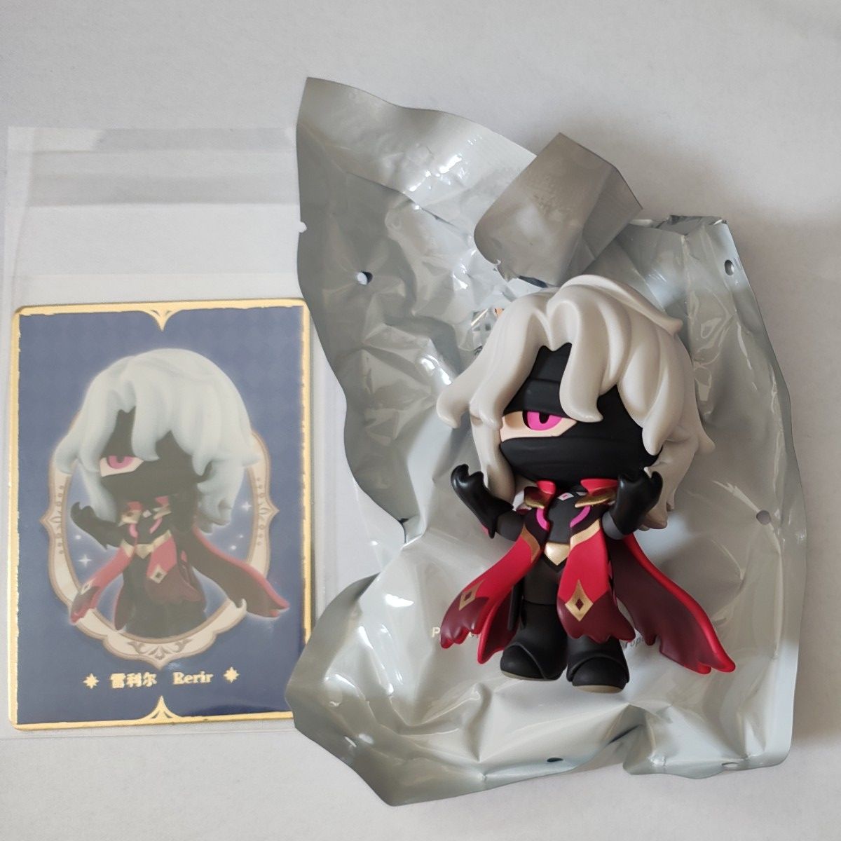 原神 レリル POPMART ポップマート シークレット ちびキャラ