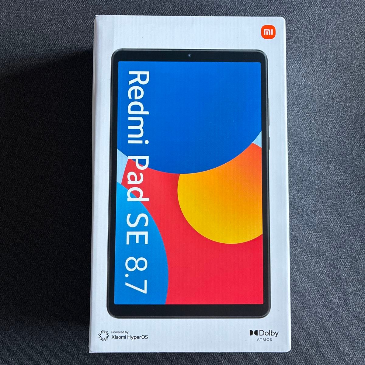 Xiaomi Redmi Pad SE 8 7 Wi-Fiモデル【ジャンク品】｜Yahoo!フリマ
