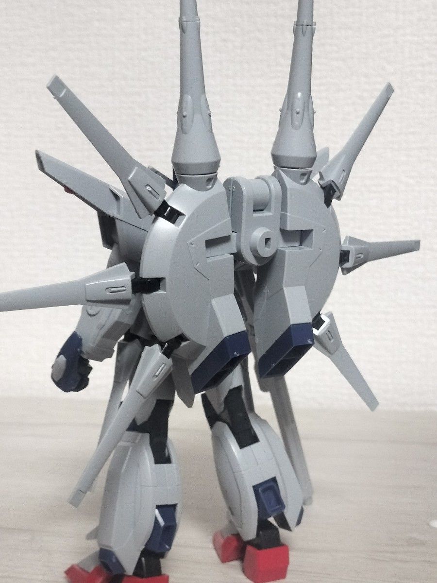 ガンプラ/ジャンク】HG レジェンドガンダム｜Yahoo!フリマ（旧PayPay