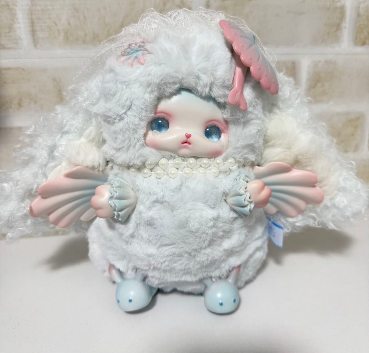 LOLOAN オーシャンシリーズ 限定版 ぬいぐるみ ブラインドボックス