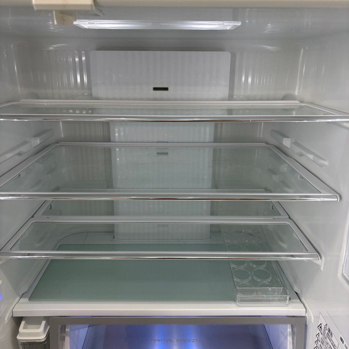 37⭕️冷蔵庫 パナソニック 大型 500ℓ フレンチ 安い 綺麗 設置無料 37