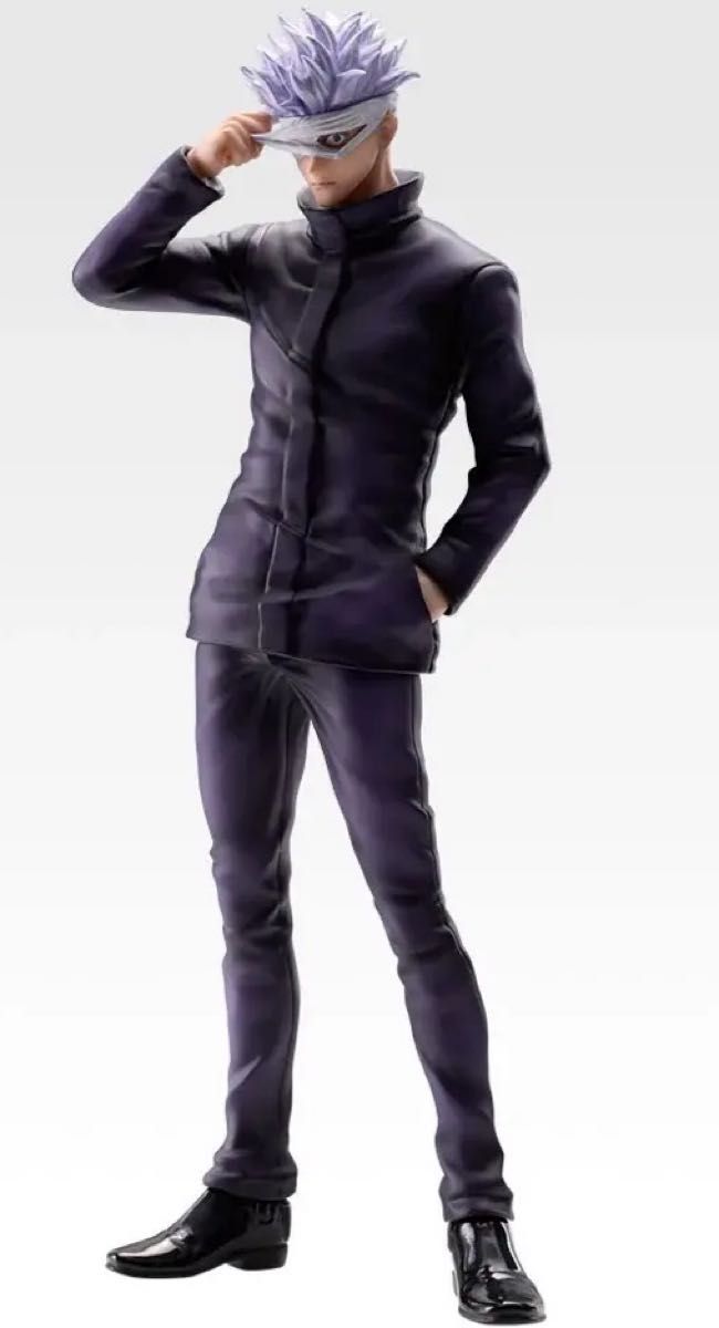 一番くじ 呪術廻戦 劇場版 A賞 B賞 C賞 D賞 ラストワン賞 5セット 乙