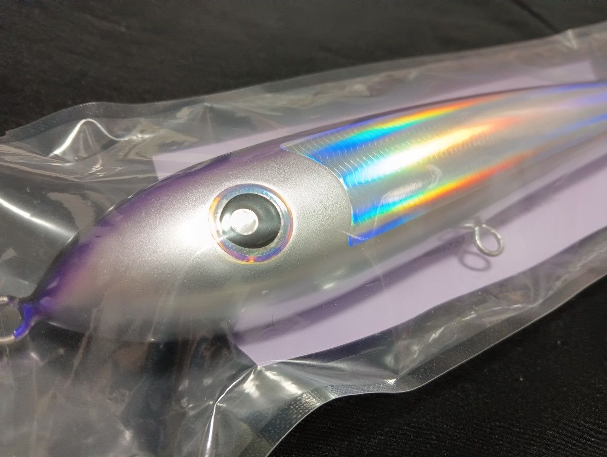 ローカルスタンダード ダイブベイト 270 新品 150 5g Local Standard