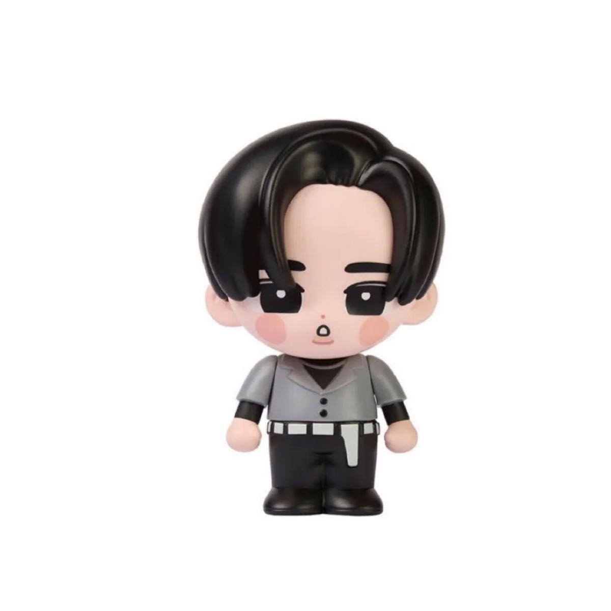 SnowMan ソフビ 目黒蓮｜Yahoo!フリマ（旧PayPayフリマ）