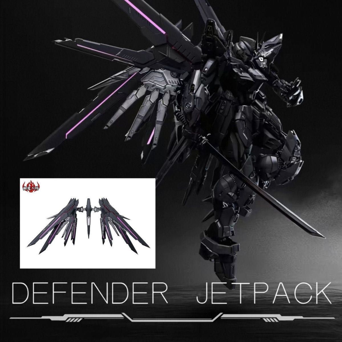 MGEX 1/100 ストライクフリーダム ミッドナイトコーティング専用