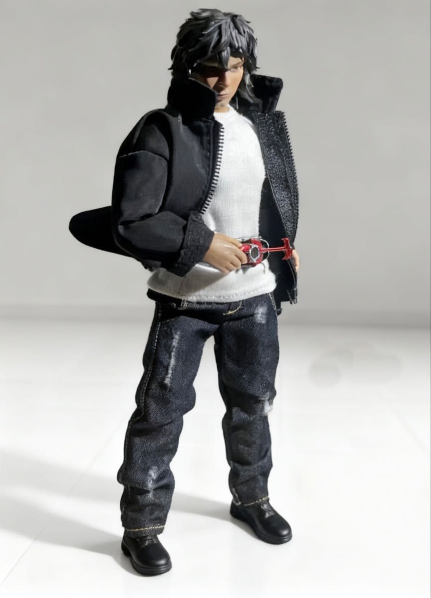 s h figuartsサイズ専用 天道総司 カスタムヘッド 仮面ライダーカブト