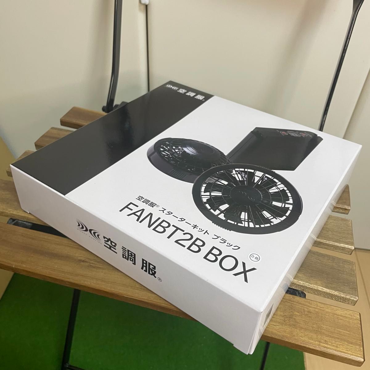 新品未使用 ムータ muta marine 空調服 ベスト 7 XL ピンク GOLF