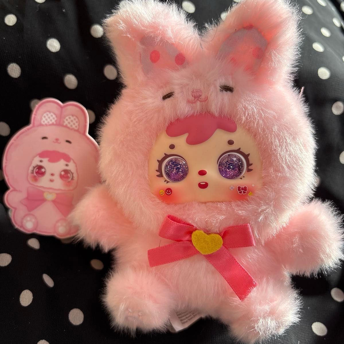 サミュエル2点セット 専用 Samuel ぬいぐるみ 動物シリーズ 新作