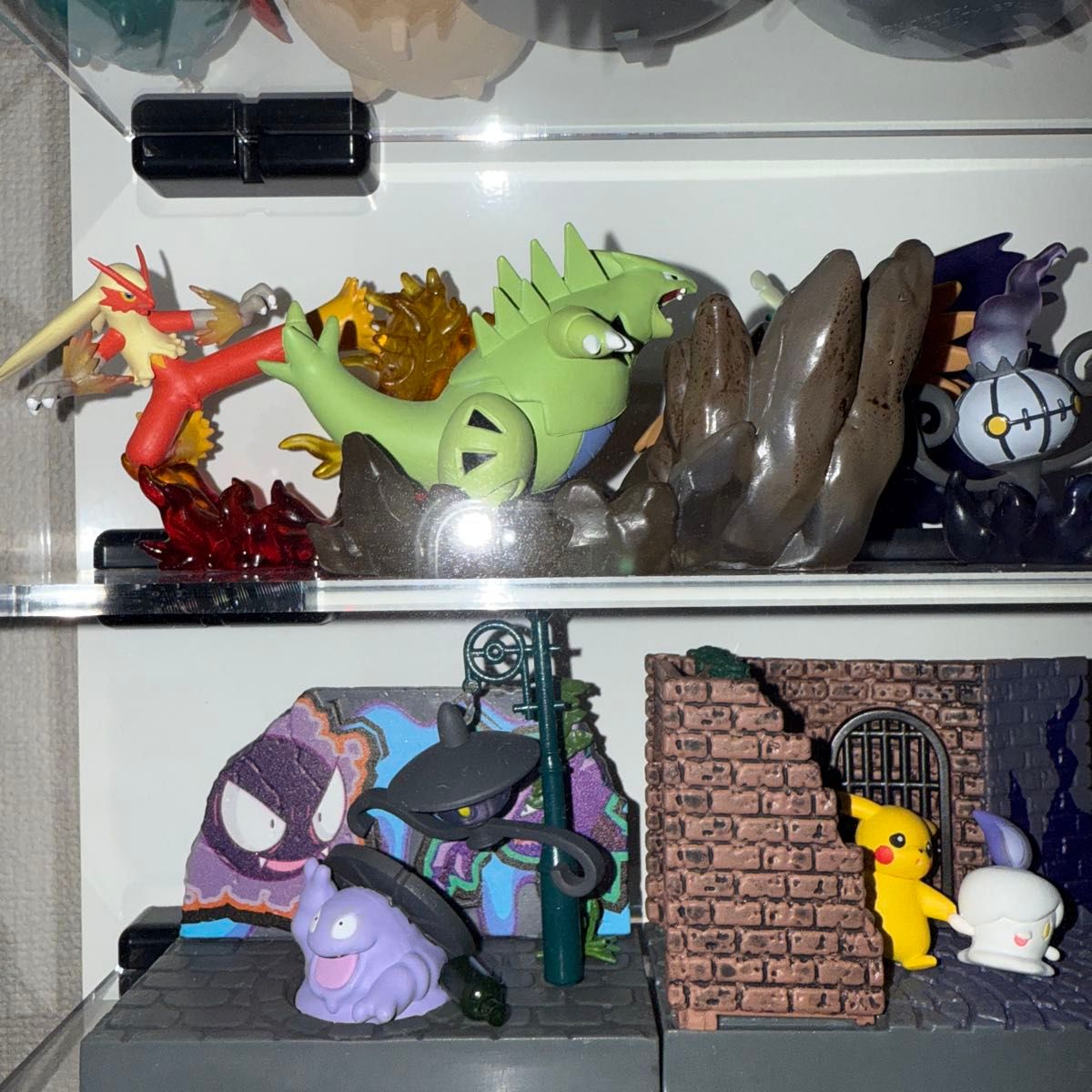 ポケモン フィギュア まとめ売り｜Yahoo!フリマ（旧PayPayフリマ）