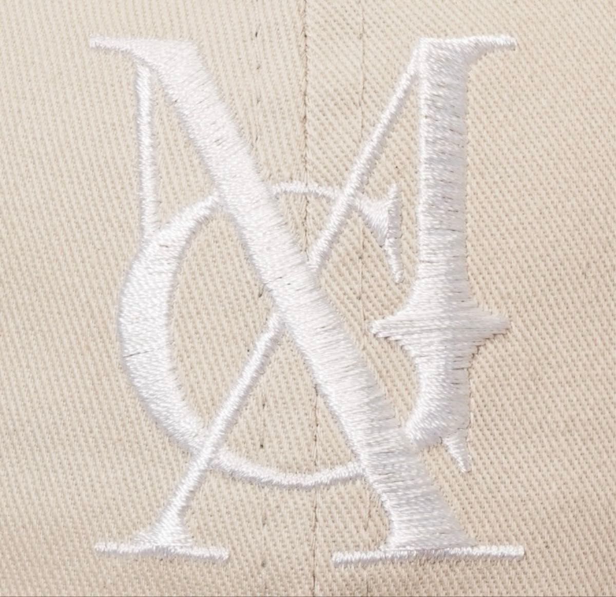 Mrs GREEN APPLE NEW ERA 9THIRTY MGA LOGO CAP 