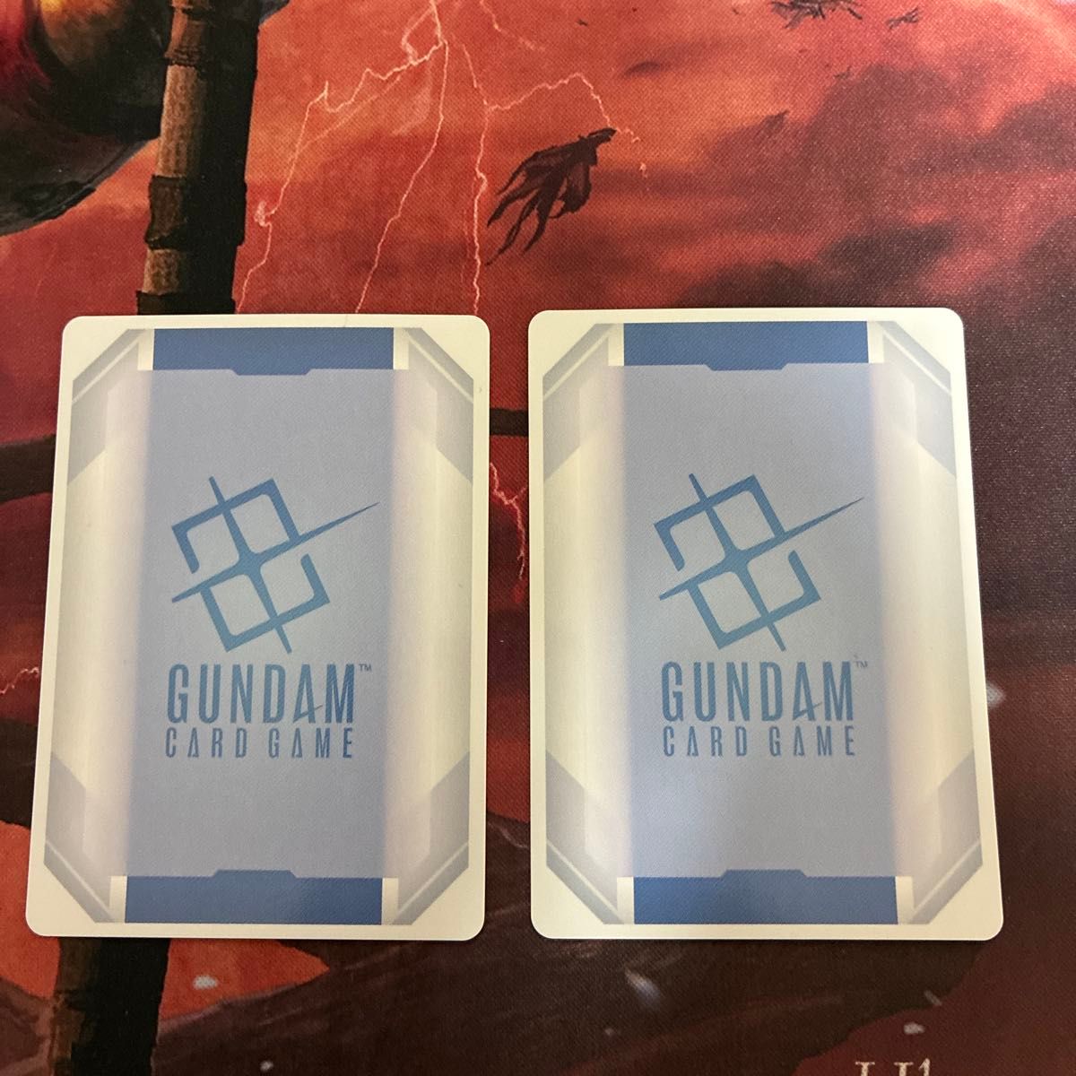 戦術予報士 ST07-014 パラレル ショップバトル優勝者パックプロモ