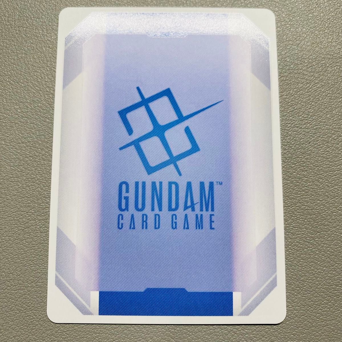 ガンダムカードゲーム シャア・アズナブル β版 パラレル リミテッドBOX