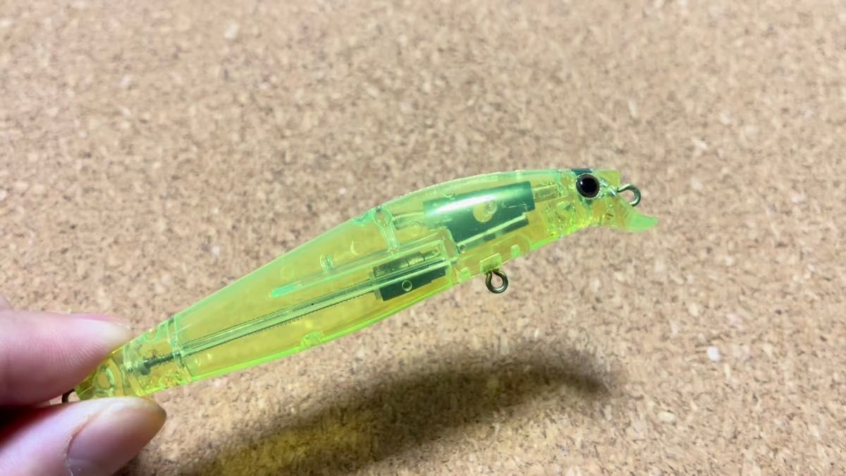 未使用品】ソリペン オリカラ ハウリンウルフ ソリペン オリカラ 未