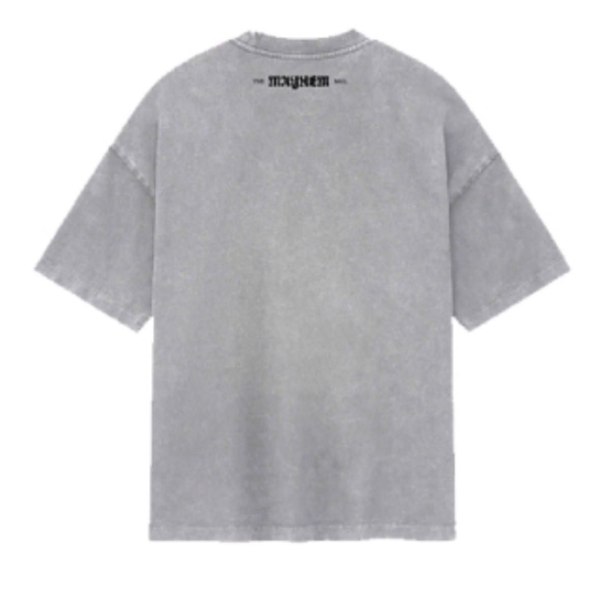 即日発送】レディーガガ Tシャツ MAYHEM Ball CAMEO SS TEE Mサイズ