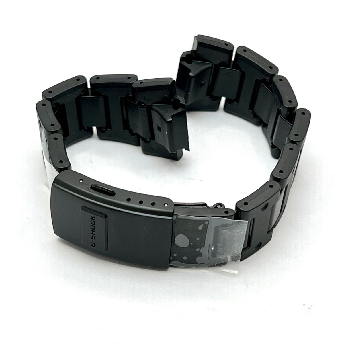 カシオ純正メタルコアバンドMK2 新品GW-B5600BCより取り外し 未使用品